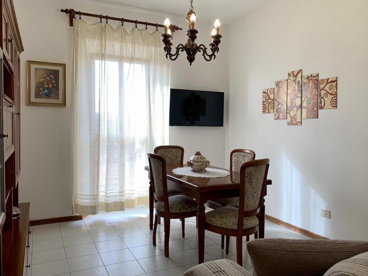 Casatosca Apartment Chianciano Terme Exterior foto