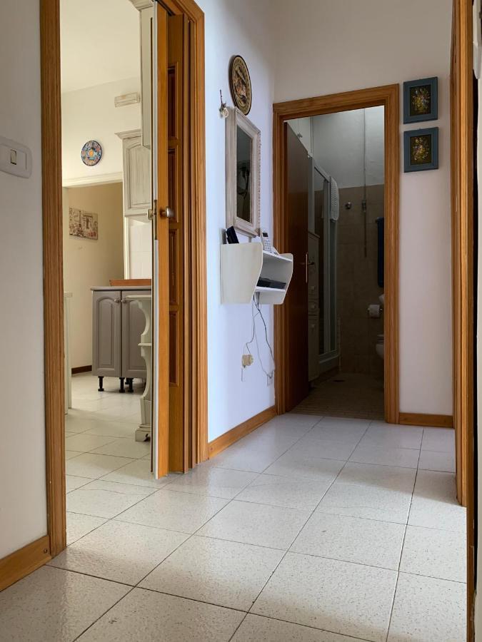 Casatosca Apartment Chianciano Terme Exterior foto