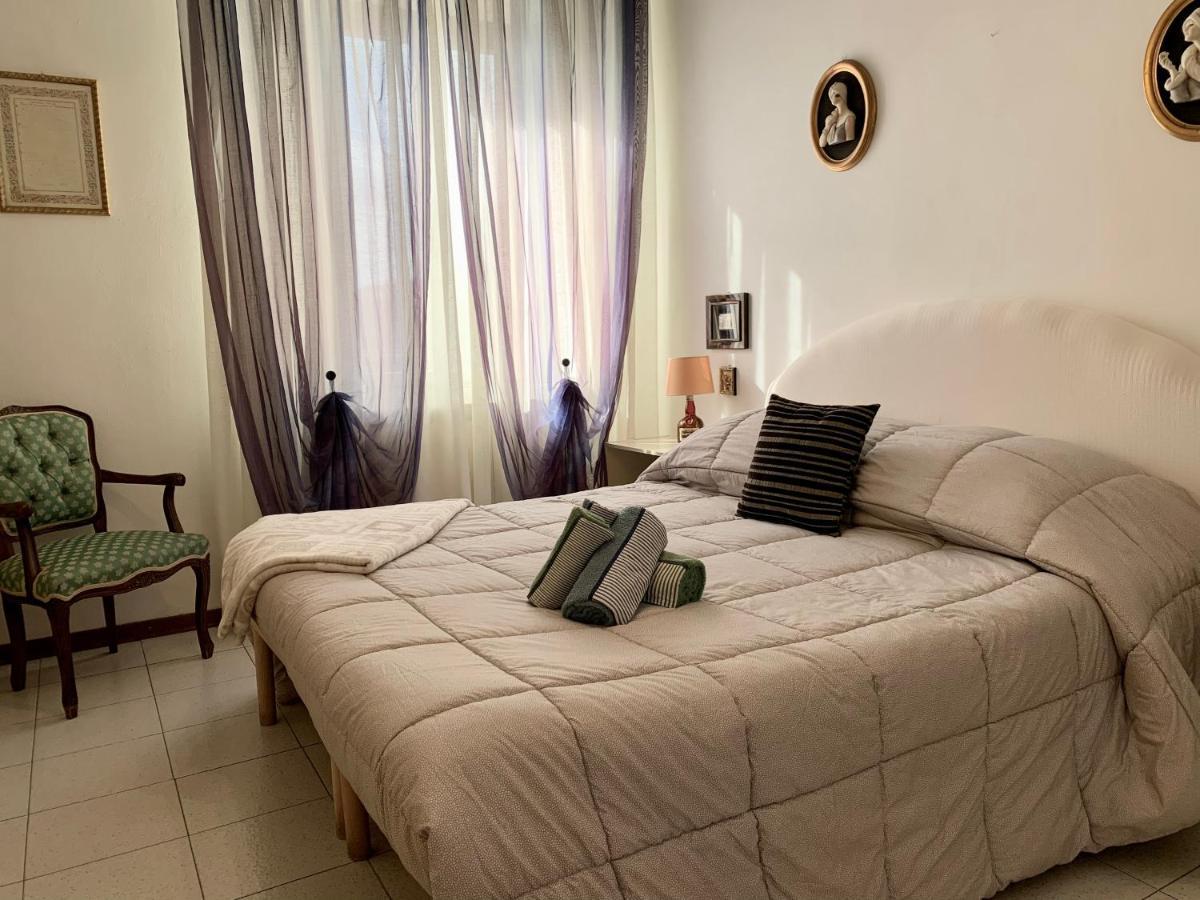 Casatosca Apartment Chianciano Terme Exterior foto