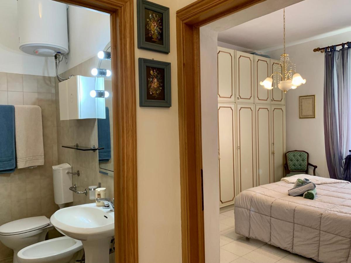 Casatosca Apartment Chianciano Terme Exterior foto
