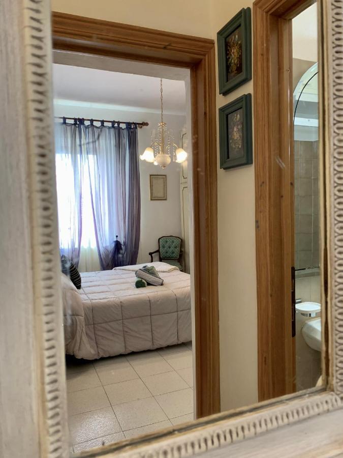 Casatosca Apartment Chianciano Terme Exterior foto